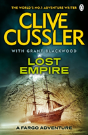 Lost Empire - Preview