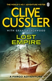 Capa do artigo Lost Empire