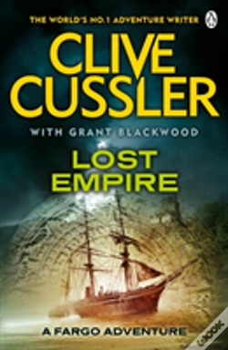 Capa do artigo Lost Empire