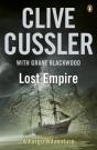 Lost Empire - Preview