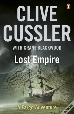 Capa do artigo Lost Empire