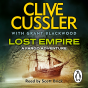 Lost Empire - Preview