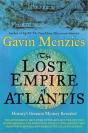 Lost Empire Of Atlantis - Preview