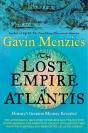 Lost Empire Of Atlantis - Preview