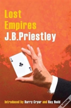 Capa do artigo Lost Empires