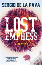 Capa do artigo Lost Empress