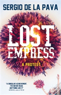 Capa do artigo Lost Empress