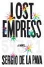 Lost Empress - Preview