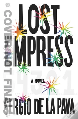 Capa do artigo Lost Empress