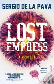 Capa do artigo Lost Empress