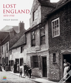Capa do artigo Lost England: 1870-1930