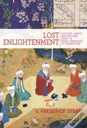 Capa do artigo Lost Enlightenment