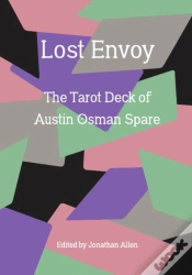 Capa do artigo Lost Envoy, Revised And Updated Edition