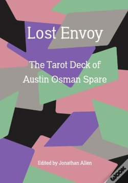 Capa do artigo Lost Envoy, Revised And Updated Edition