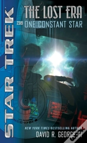 Capa do artigo Lost Era: One Constant Star