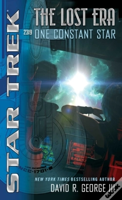 Capa do artigo Lost Era: One Constant Star