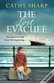Capa do artigo Lost Evacuee