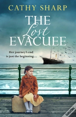 Capa do artigo Lost Evacuee