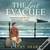 Capa do artigo Lost Evacuee Ea