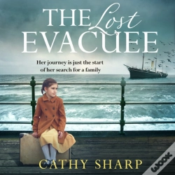 Capa do artigo Lost Evacuee Ea