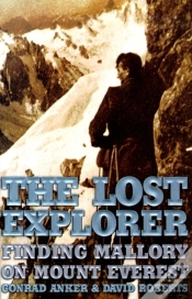 Capa do artigo Lost Explorer
