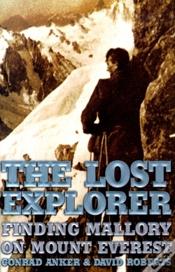 Capa do artigo Lost Explorer