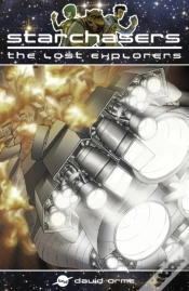 Capa do artigo Lost Explorers