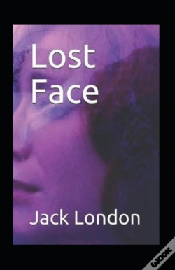 Capa do artigo Lost Face Annotated
