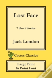 Capa do artigo Lost Face (Cactus Classics Large Print)