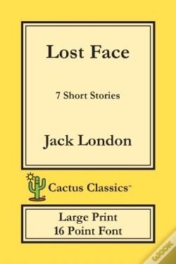Capa do artigo Lost Face (Cactus Classics Large Print)