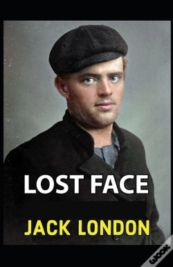 Capa do artigo Lost Face