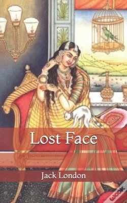 Capa do artigo Lost Face