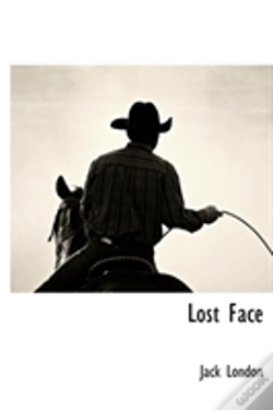 Capa do artigo Lost Face