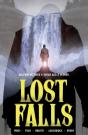 Lost Falls Volume 1 - Preview