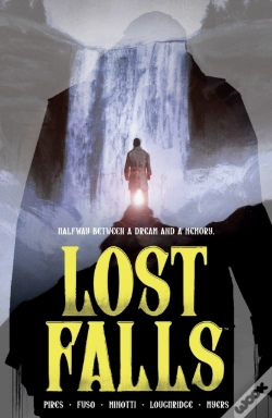 Capa do artigo Lost Falls Volume 1