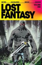 Lost Fantasy Volume 1