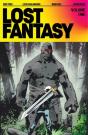 Lost Fantasy Volume 1 - Preview