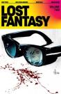 Lost Fantasy Volume 2 - Preview