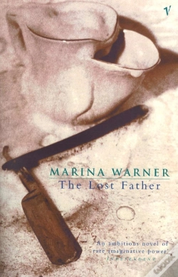 Capa do artigo Lost Father