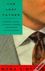 Capa do artigo Lost Father