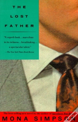 Capa do artigo Lost Father