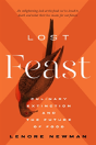 Lost Feast - Preview