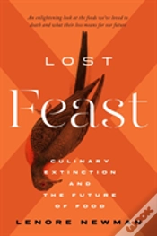 Capa do artigo Lost Feast