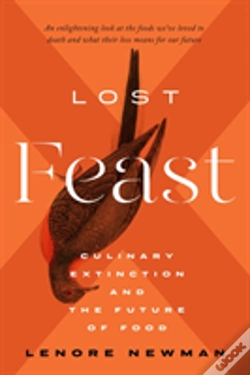 Capa do artigo Lost Feast