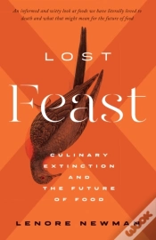 Capa do artigo Lost Feast