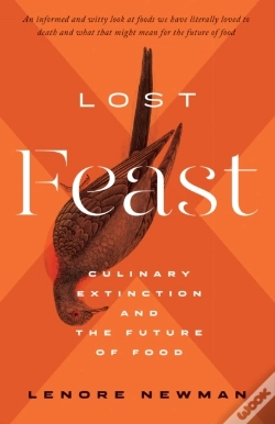 Capa do artigo Lost Feast