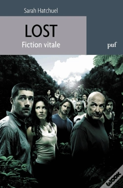 Capa do artigo Lost ; Fiction Vitale
