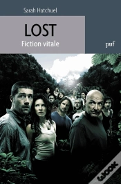 Capa do artigo Lost ; Fiction Vitale