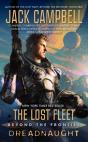 Lost Fleet: Beyond The Frontier: Dreadnaught - Preview