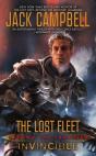 Lost Fleet: Beyond The Frontier: Invincible - Preview
